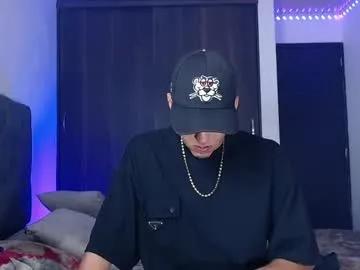 liiaam_lee_ on Chaturbate