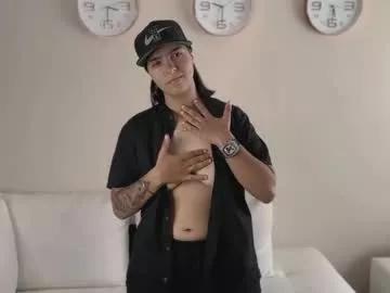 Freechat liiam_smith_ on Chaturbate