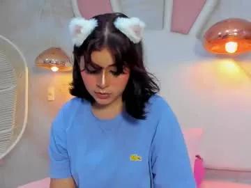 Freechat liily_hot on Chaturbate