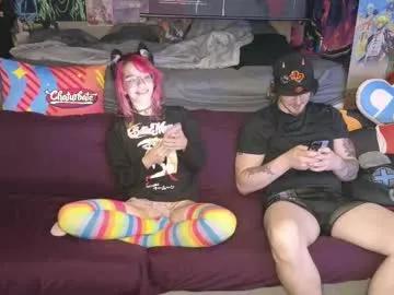 Freechat likemyashe on Chaturbate