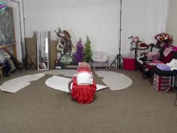 Freechat likemyashe on Chaturbate