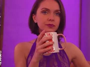 lil_fleur on Chaturbate