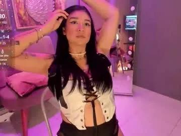 lilian_vergara on Chaturbate