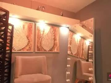 lilian_vergara on Chaturbate