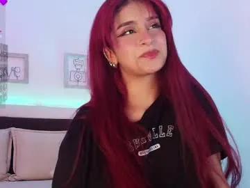 liliith_savett on Chaturbate