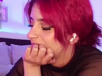 liliith_savett on Chaturbate