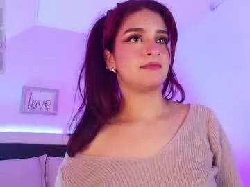 liliith_savett on Chaturbate