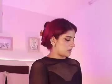 liliith_savett on Chaturbate