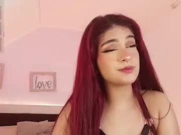 liliith_savett on Chaturbate