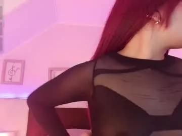 liliith_savett on Chaturbate