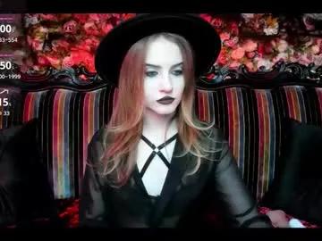 lilit_el_ on Chaturbate