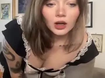 lill_daddysgirl on Chaturbate