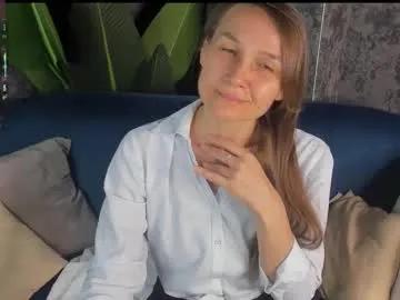 lillian_white1 on Chaturbate