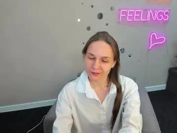 lillian_white1 on Chaturbate