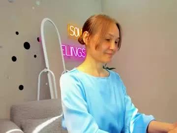 lillian_white1 on Chaturbate