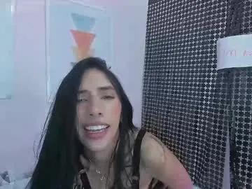 Private lilly_denson8 on Chaturbate