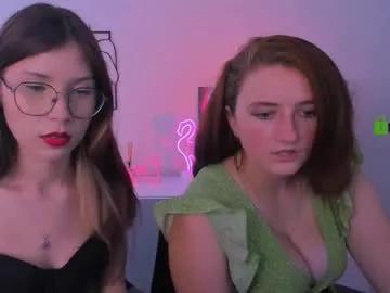 Freechat lily_morty on Chaturbate