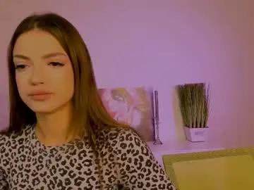 Freechat lily_morty on Chaturbate