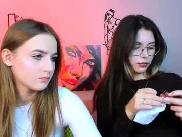 Freechat lily_morty on Chaturbate