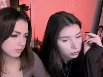 Freechat lily_morty on Chaturbate