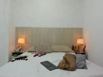 Away lina_garcia on Chaturbate