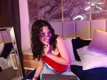 lina_montclair on Chaturbate