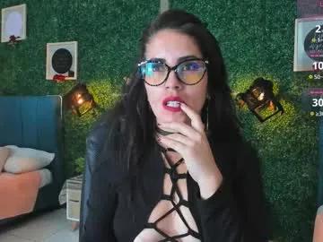 Freechat linagh on Chaturbate
