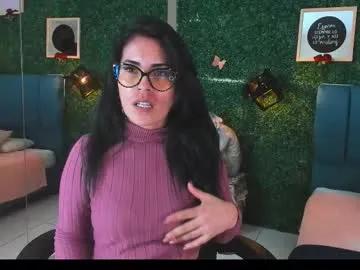 Freechat linagh on Chaturbate