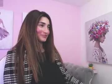 Freechat linda_morgan1 on Chaturbate