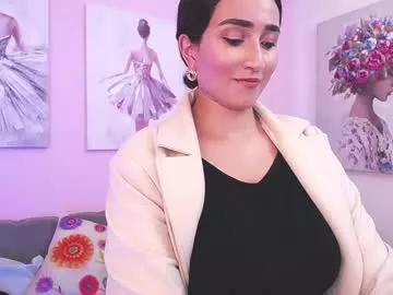 Freechat linda_morgan1 on Chaturbate