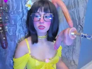 linda_sofi__ on Chaturbate