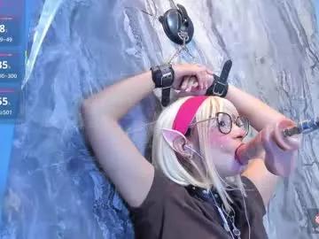 linda_sofi__ on Chaturbate