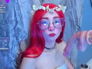 linda_sofi__ on Chaturbate