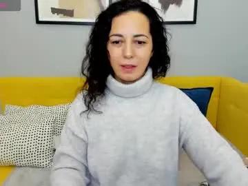 lindainsatiable — sloppy suck fingers [32 tokens left] ready to get spectacular experience? #new #mature #bigass #lovense #milf