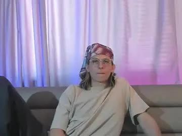 Freechat lior_evan on Chaturbate