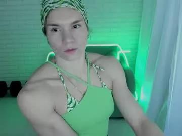 Freechat lisa_ree_ on Chaturbate