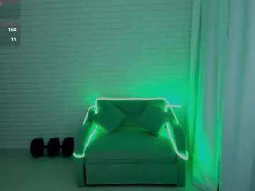 Freechat lisa_ree_ on Chaturbate