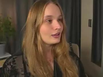 lisa_schiele on Chaturbate