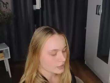 lisa_schiele on Chaturbate
