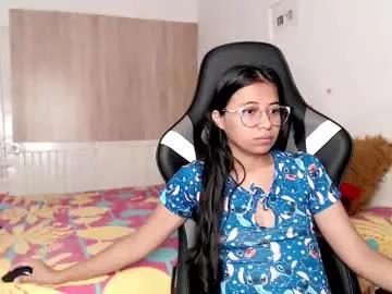 lisa_sexxy on Chaturbate