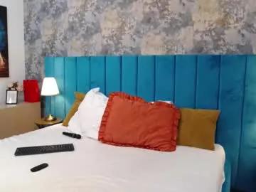 lisacroft on Chaturbate