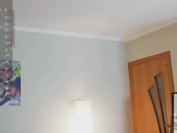 lisamayson on Chaturbate