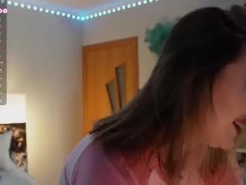 lisamayson on Chaturbate