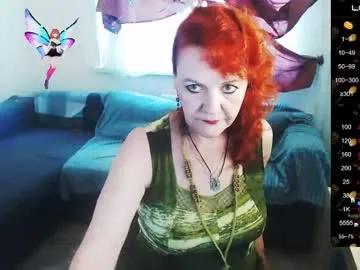 lisetmonro_ on Chaturbate