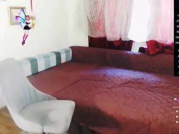 lisetmonro_ on Chaturbate