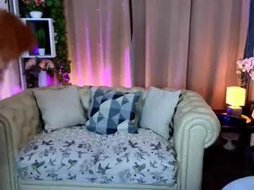 lisetmonro_ on Chaturbate