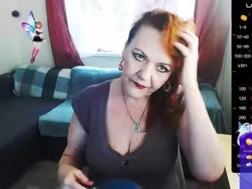 lisetmonro_ on Chaturbate