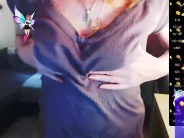 lisetmonro_ on Chaturbate