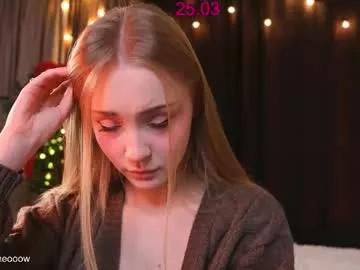 lissa_meooow on Chaturbate