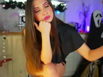 lissa_wayne on Chaturbate